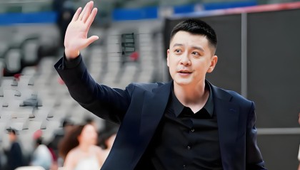 爱游戏体育-忍无可忍！杨鸣提出辞职申请，要和辽宁队说再见