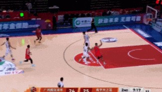 爱游戏体育-16+5！统治加时赛！郭艾伦神级重磅首秀
