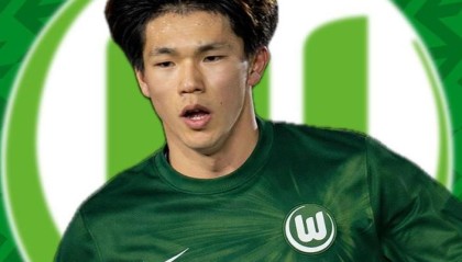 爱游戏体育登录入口-德天空：沃尔夫斯堡将激活盐贝健人低于1000万欧的解约条款